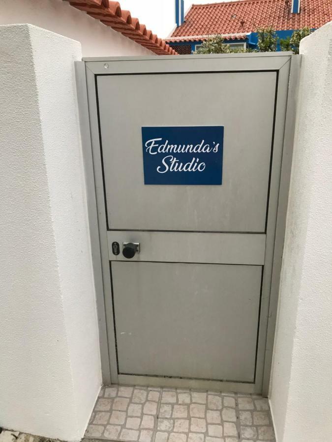 Edmunda'S Studio Setubal Exterior photo